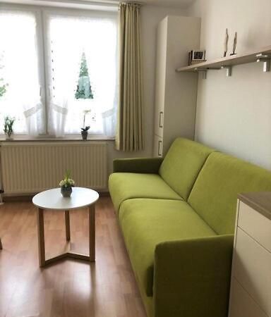 Luettje Huus Luettje Huus 01 Apartman Norderney Kültér fotó