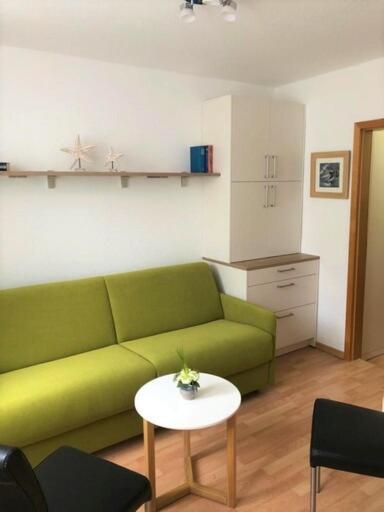 Luettje Huus Luettje Huus 01 Apartman Norderney Kültér fotó