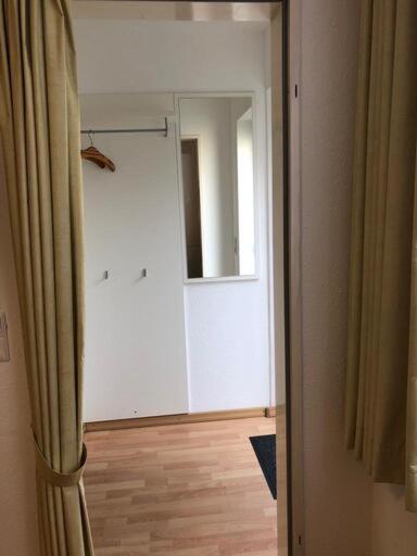 Luettje Huus Luettje Huus 01 Apartman Norderney Kültér fotó