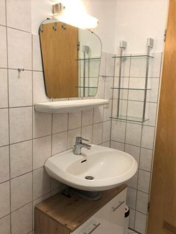 Luettje Huus Luettje Huus 01 Apartman Norderney Kültér fotó