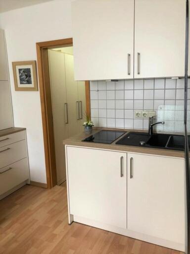 Luettje Huus Luettje Huus 01 Apartman Norderney Kültér fotó